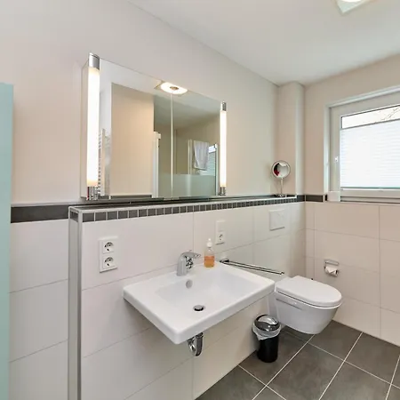 Apartmán Bella-mosella