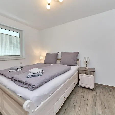 Apartment Bella-mosella