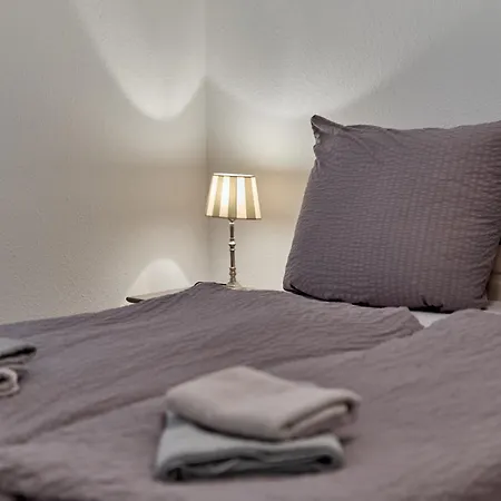 Bella-mosella Apartmán *
